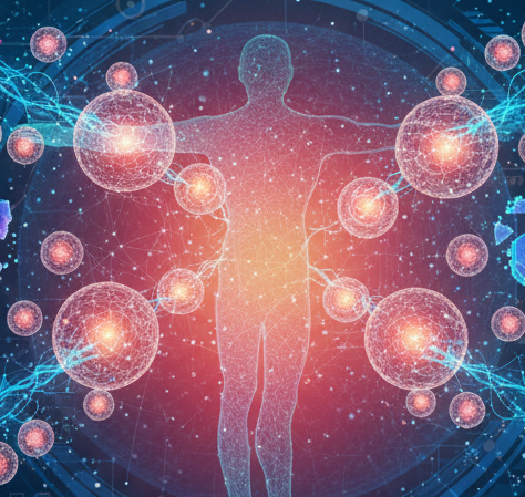 iPSC EVs Platform for Neuroregeneration