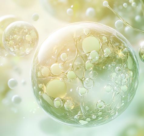 Large-Scale Exosome Manufacturing